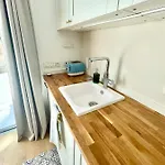 Lägenhet Oasis Corralejo