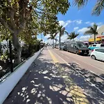 Oasis Lägenhet Corralejo