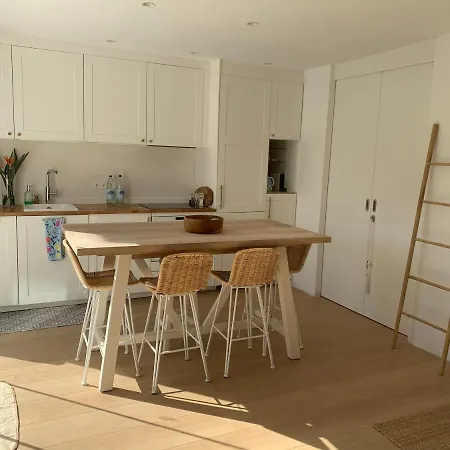 Oasis Apartment Corralejo