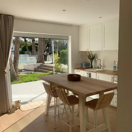 Oasis Apartment *
