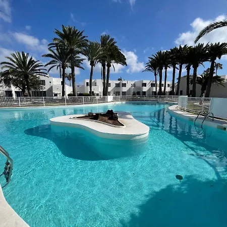 Oasis Apartament Corralejo