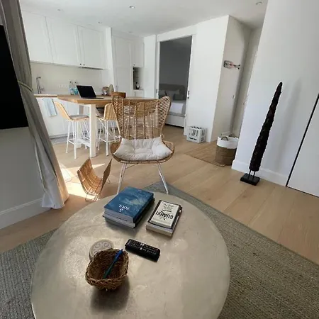 Apartament Oasis