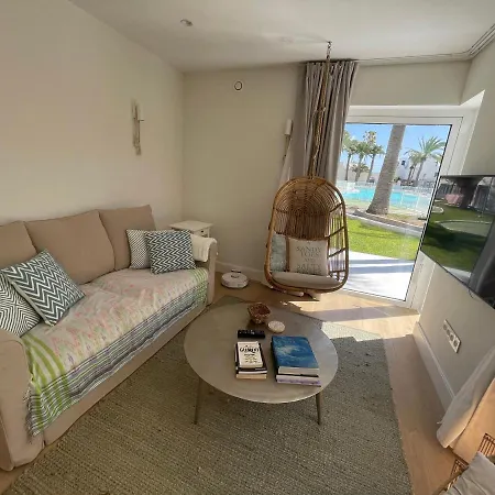 Oasis Corralejo