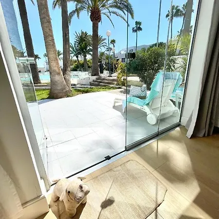 Apartament Oasis