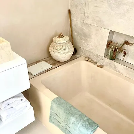 Oasis Apartment *