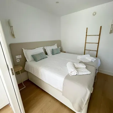Apartament Oasis *