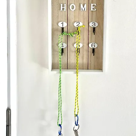 Appartement Oasis Corralejo