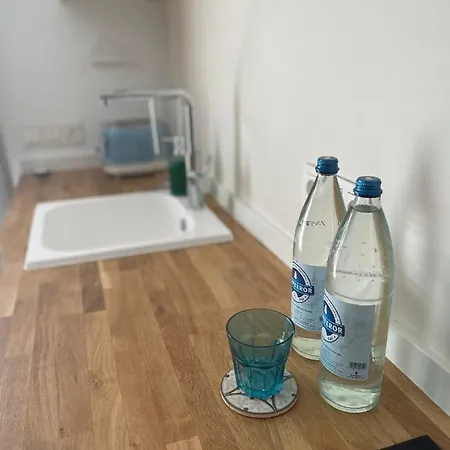 Oasis Appartement Corralejo