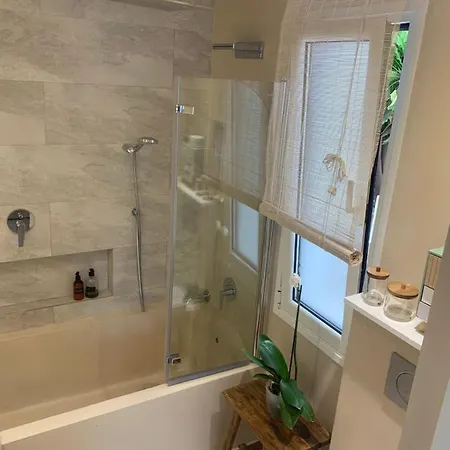 Apartment Oasis