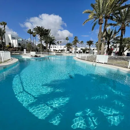 Oasis Corralejo