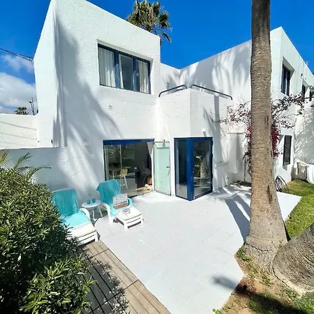 Oasis Corralejo
