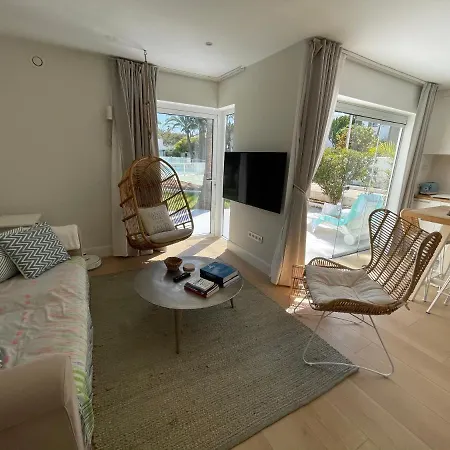 Apartment Oasis