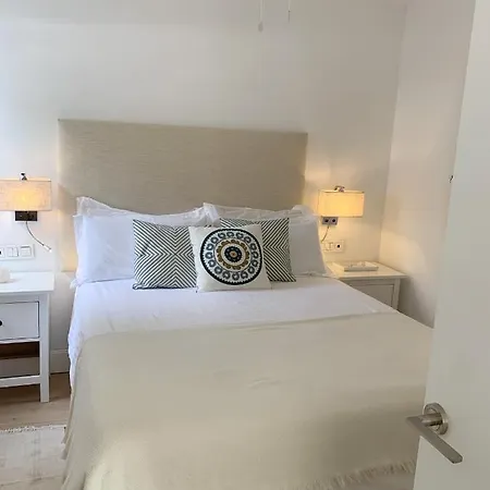 Oasis * Corralejo