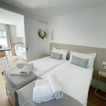Oasis Corralejo