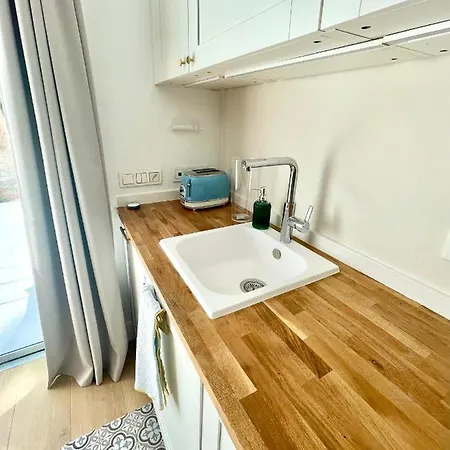 Apartament Oasis Corralejo