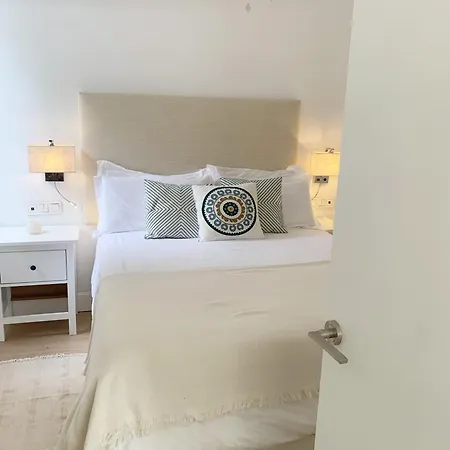 Oasis Apartament *
