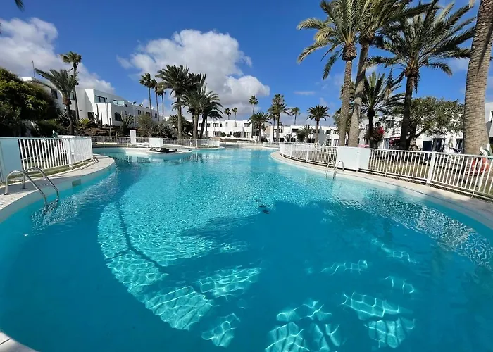 Oasis Corralejo