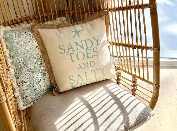 Lägenhet Oasis Corralejo