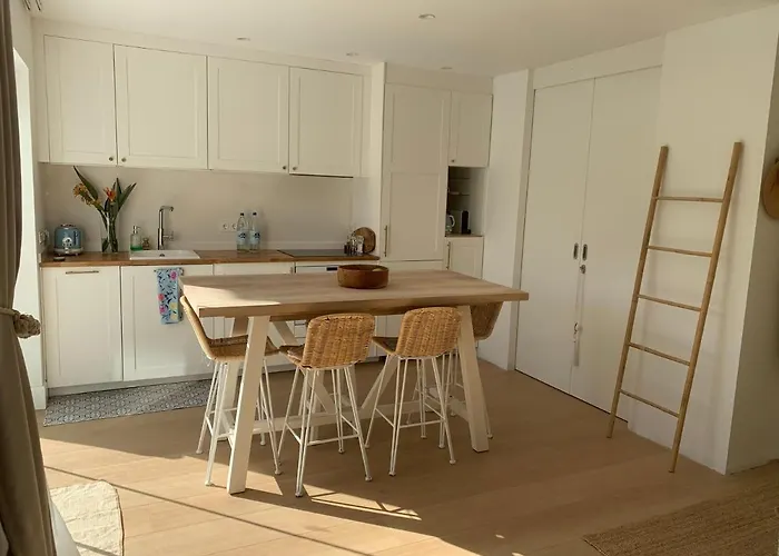 Oasis Lägenhet Corralejo