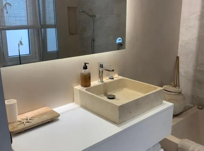 アパート Oasis *