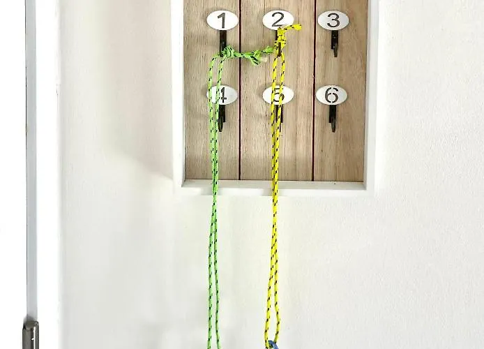 アパート Oasis コラレホ