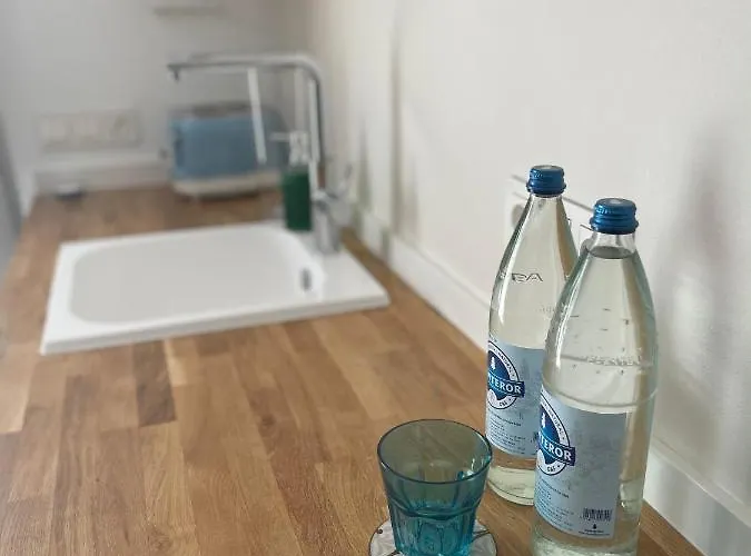 Oasis アパート コラレホ