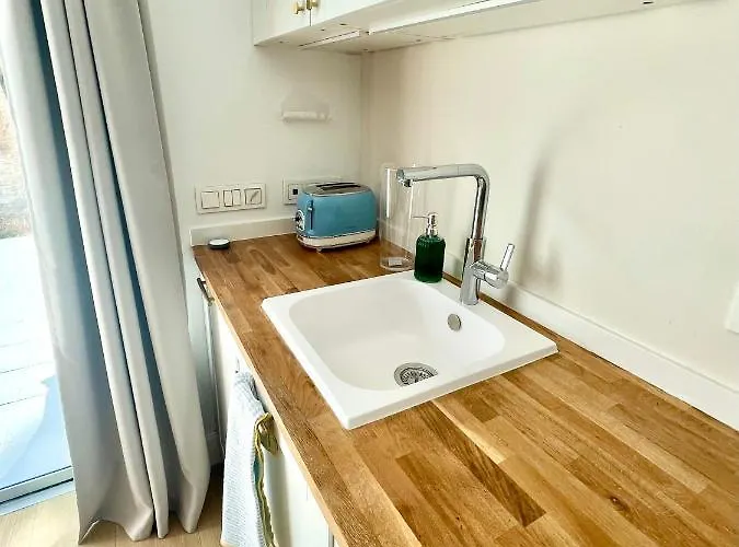 Lägenhet Oasis Corralejo