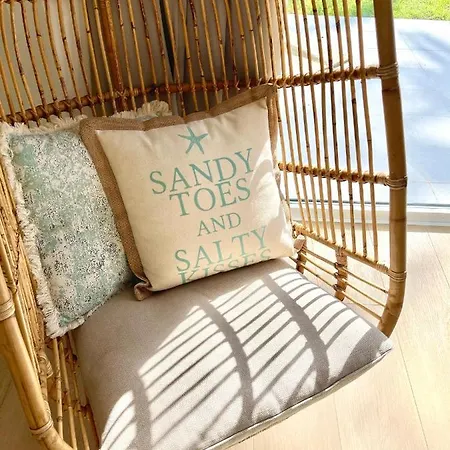 Apartmán Oasis Corralejo