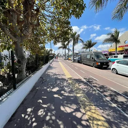 Oasis Apartmán Corralejo